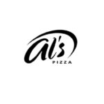 Al's Pizza Logo