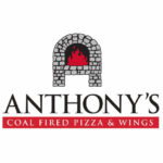 Anthony's Coal Fired Pizza & Wings Logo