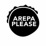 Arepa Please Logo