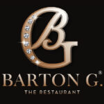 Barton G. The Restaurant Logo