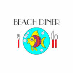 Beach Diner Logo