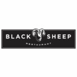 Black Sheep Restaurant Logo