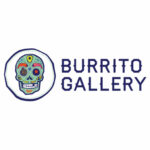 Burrito Gallery Logo