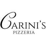 Carini's Pizzeria Logo