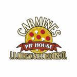 Carmines Pie House Logo