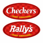 Checkers and Rally's Logo