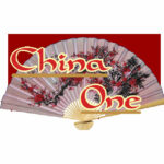 China One Logo