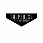 ChopHouse Thirteen Logo