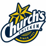 Church's Chicken Logo