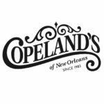 Copeland's of New Orleans Logo