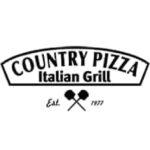 Country Pizza & Italian Grill Logo