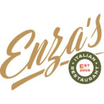 Enza's Italian Restaurant Logo