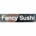 Fancy Sushi Logo