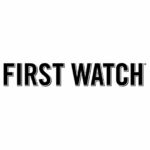 First Watch Logo