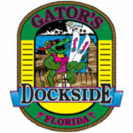 Gators Dockside Logo