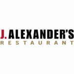 J. Alexander's Restaurant Logo