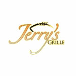Jerry's Grille Logo