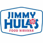 Jimmy Hula's Logo