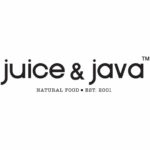 Juice & Java Logo