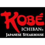 Kobe Japanese Steakhouse Logo