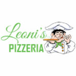 Leoni's Pizzeria Logo
