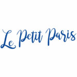 Le Petit Paris Cafe Logo