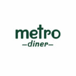 Metro Diner Logo