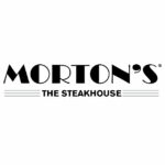 Morton's The Steakhouse Logo