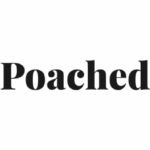 Poached Logo