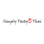 Simply Tasty Thai Logo