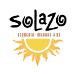 Solazo Taqueria Logo