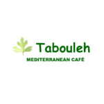 Tabouleh Cafe Logo