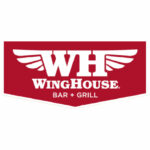 The WingHouse Bar & Grill Logo