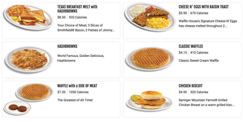 Waffle House Kissimmee, FL (Updated May 2024)