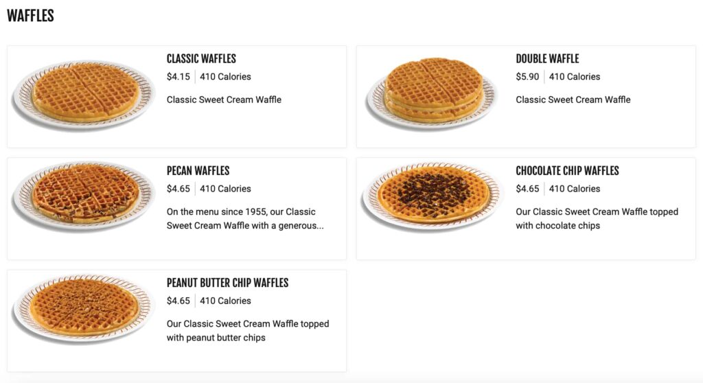 Waffle House Kissimmee, FL (Updated May 2024)