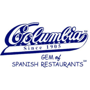 Columbia Restaurant FL Logo