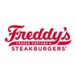 Freddy's Frozen Custard & Steakburgers Logo