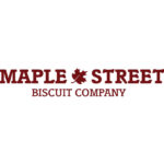 Maple Street Biscuit Company Logo