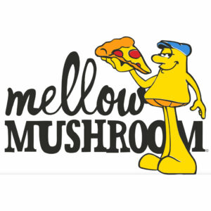 Mellow Mushroom FL Logo
