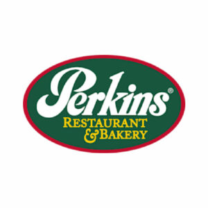 Perkins Restaurant & Bakery FL Logo