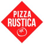 Pizza Rustica Logo