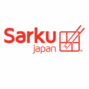Sarku Japan FL Logo