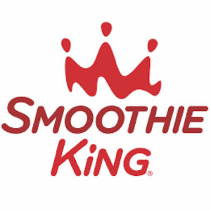 Smoothie King FL Logo