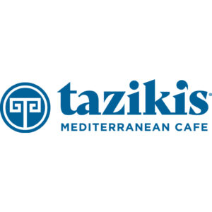 Taziki's Mediterranean Cafe FL Logo