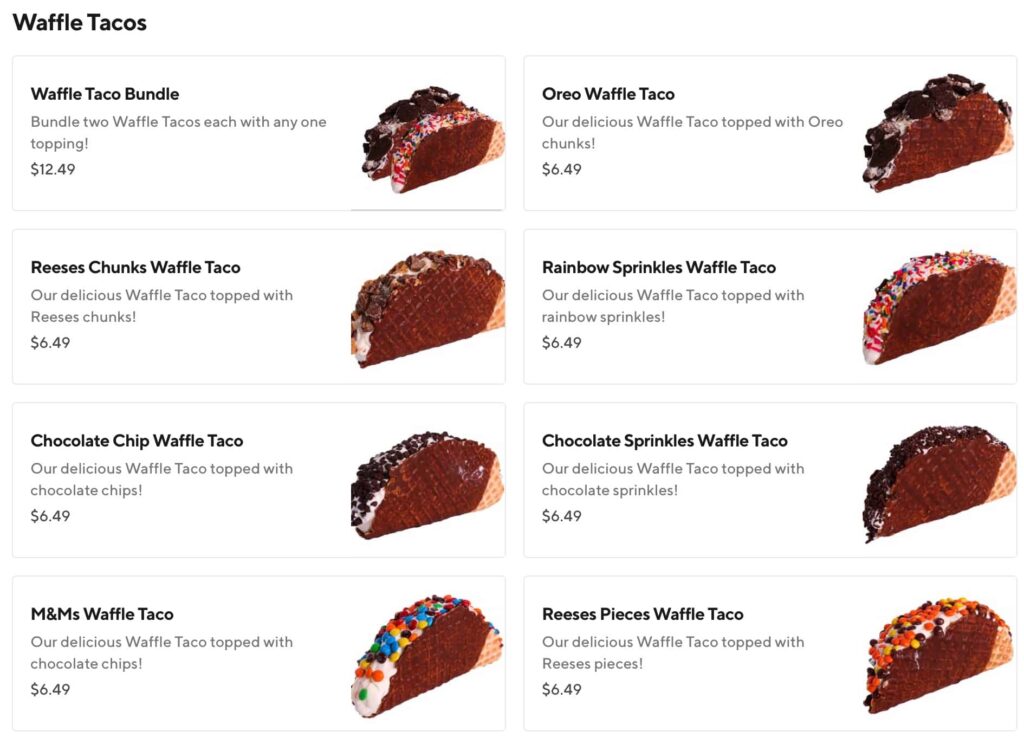 Twistee Treat Orlando, FL (Updated May 2024)