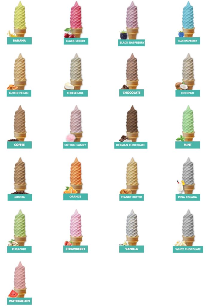 Twistee Treat Orlando, FL (Updated May 2024)